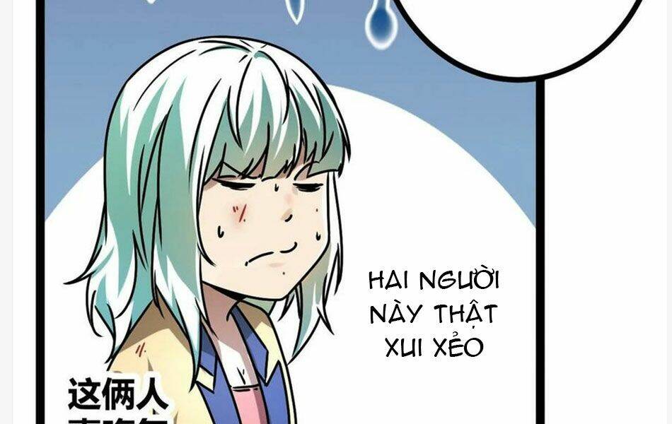 Cái Bóng Vạn Năng: Chapter 86