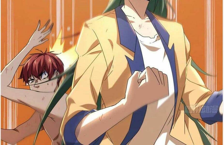 Cái Bóng Vạn Năng: Chapter 86