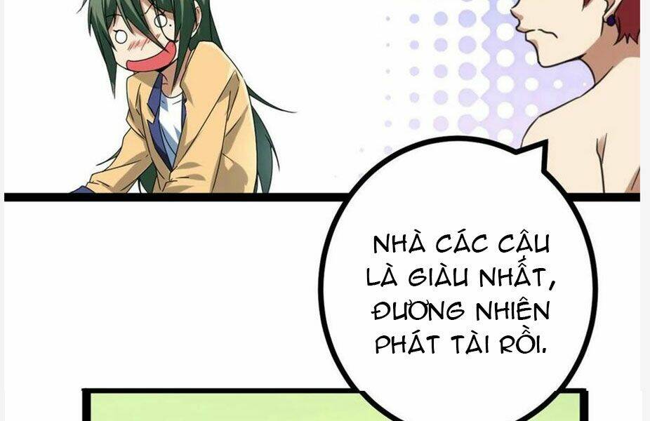 Cái Bóng Vạn Năng: Chapter 86