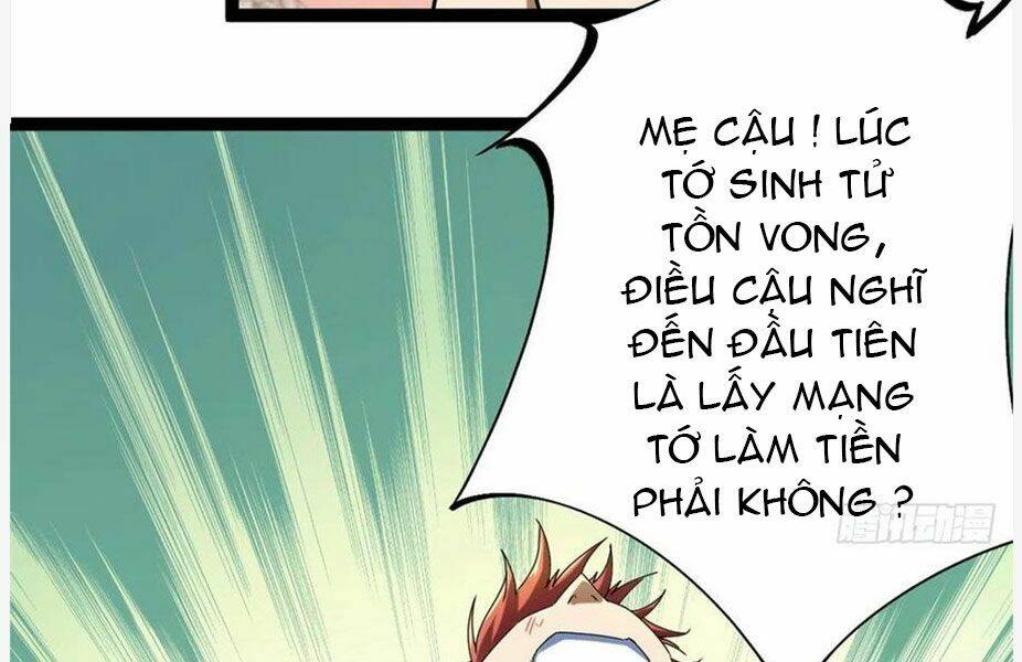 Cái Bóng Vạn Năng: Chapter 86