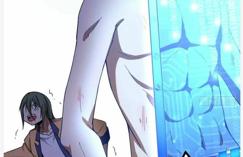 Cái Bóng Vạn Năng: Chapter 86
