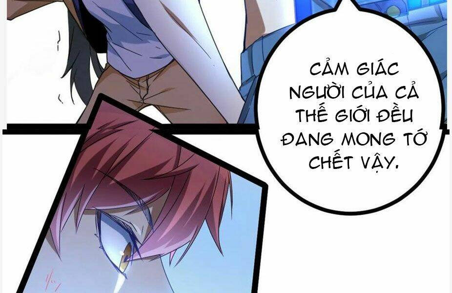 Cái Bóng Vạn Năng: Chapter 86