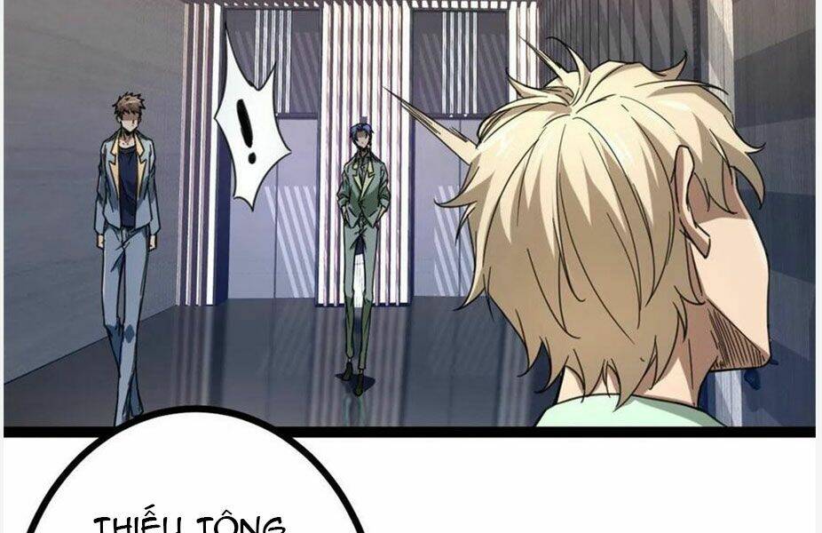 Cái Bóng Vạn Năng: Chapter 86