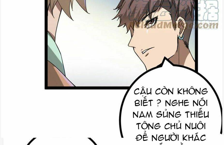 Cái Bóng Vạn Năng: Chapter 86