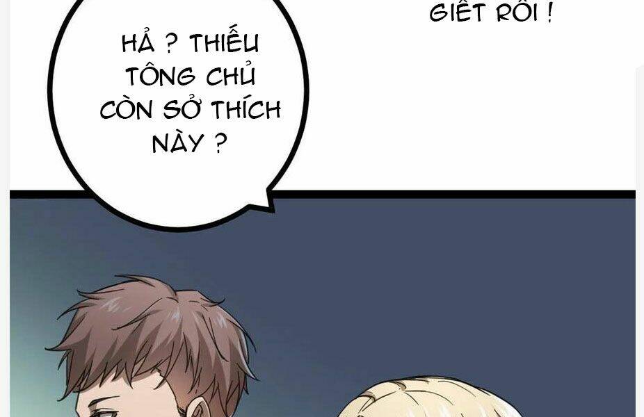 Cái Bóng Vạn Năng: Chapter 86