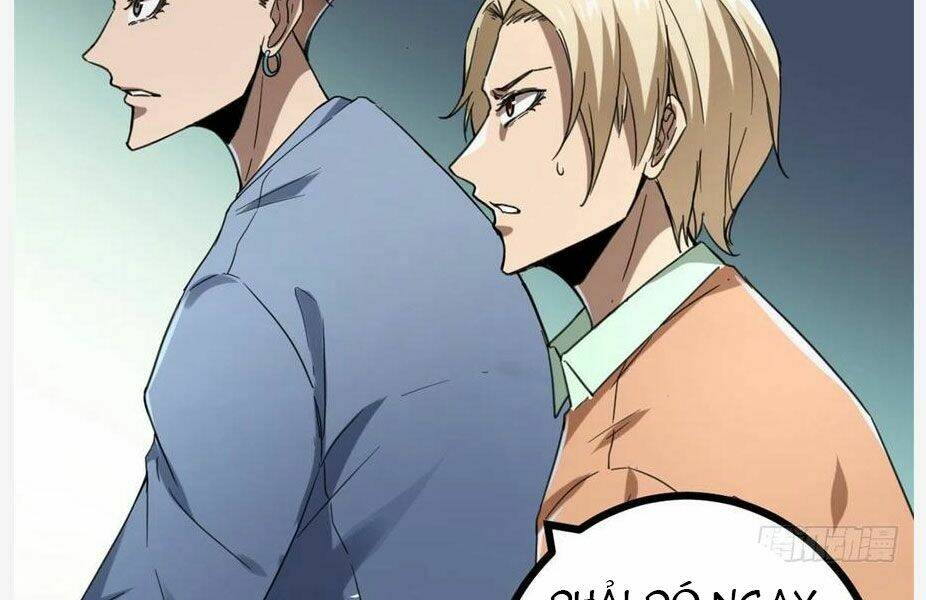 Cái Bóng Vạn Năng: Chapter 86