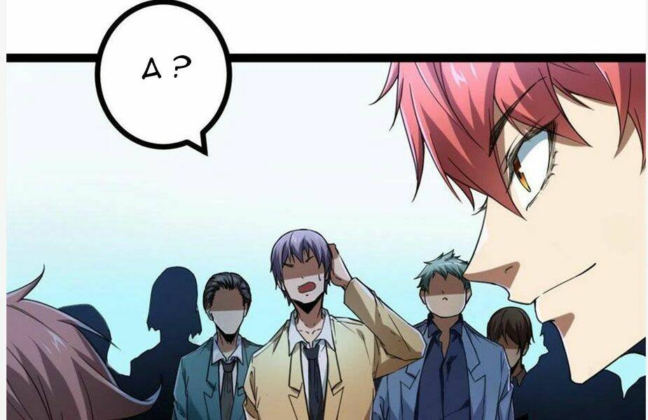 Cái Bóng Vạn Năng: Chapter 87