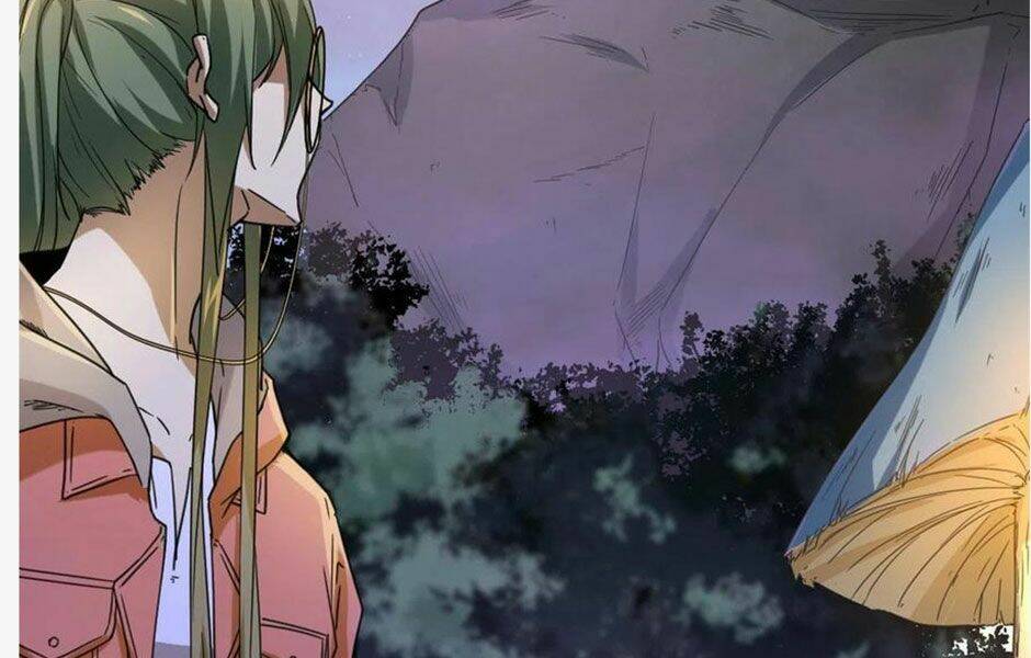 Cái Bóng Vạn Năng: Chapter 87