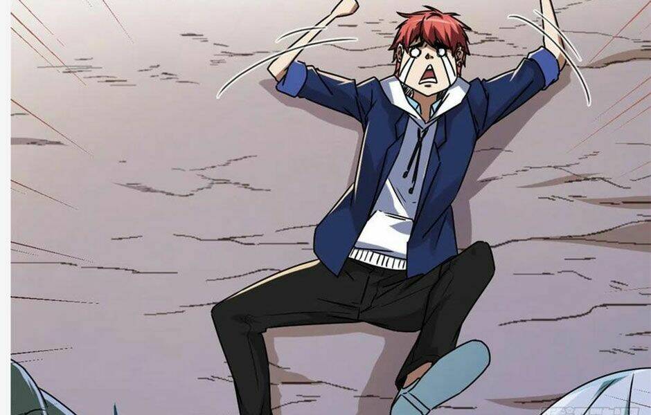 Cái Bóng Vạn Năng: Chapter 87