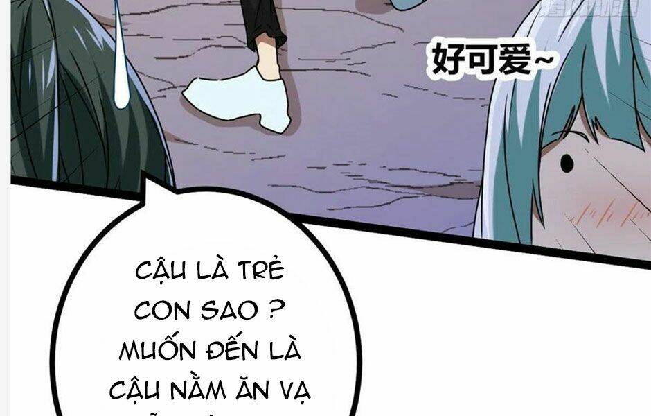 Cái Bóng Vạn Năng: Chapter 87