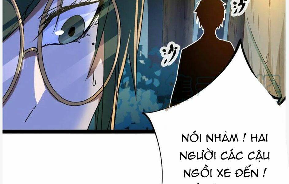 Cái Bóng Vạn Năng: Chapter 87