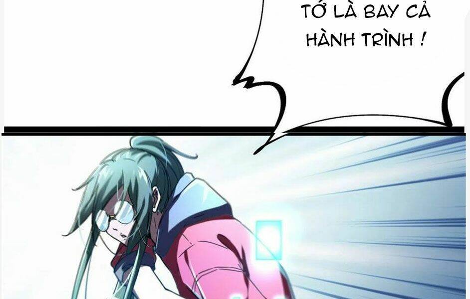 Cái Bóng Vạn Năng: Chapter 87