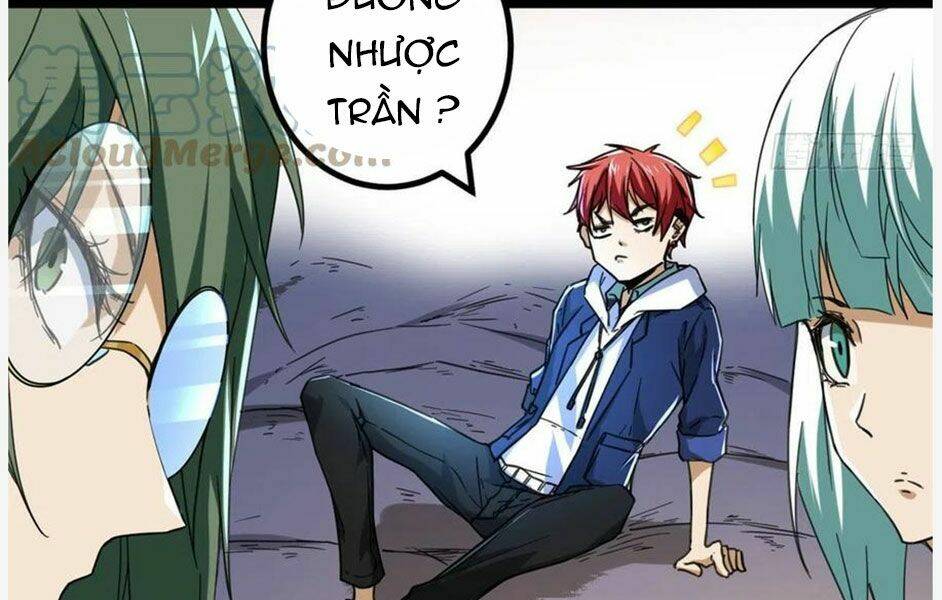 Cái Bóng Vạn Năng: Chapter 87
