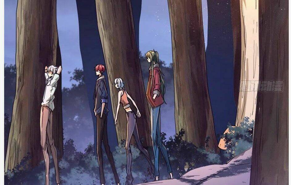 Cái Bóng Vạn Năng: Chapter 87