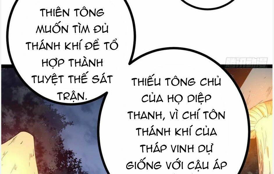 Cái Bóng Vạn Năng: Chapter 87