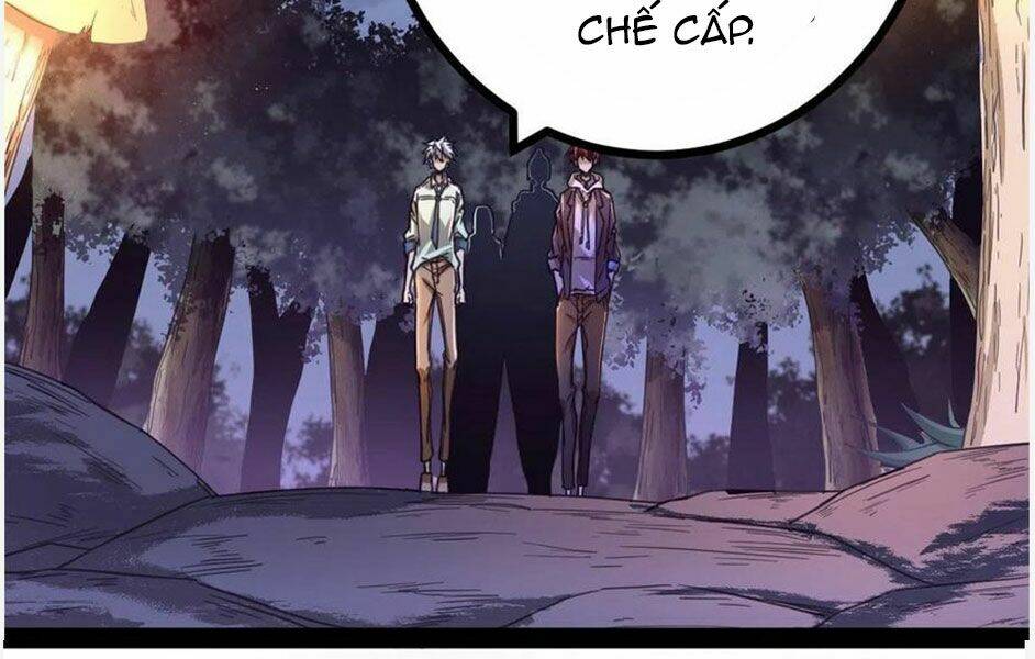 Cái Bóng Vạn Năng: Chapter 87