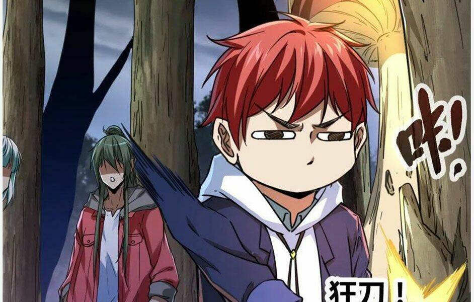 Cái Bóng Vạn Năng: Chapter 87