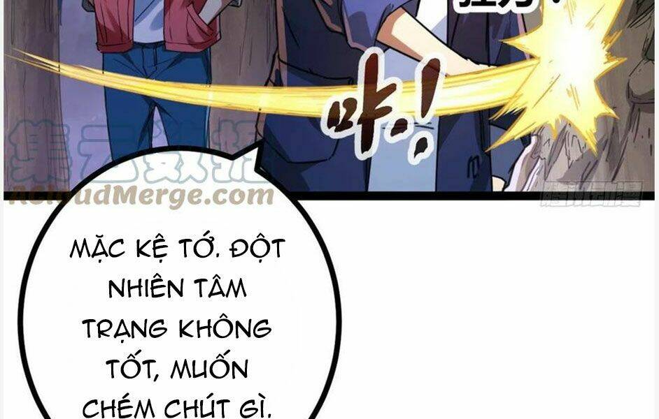 Cái Bóng Vạn Năng: Chapter 87