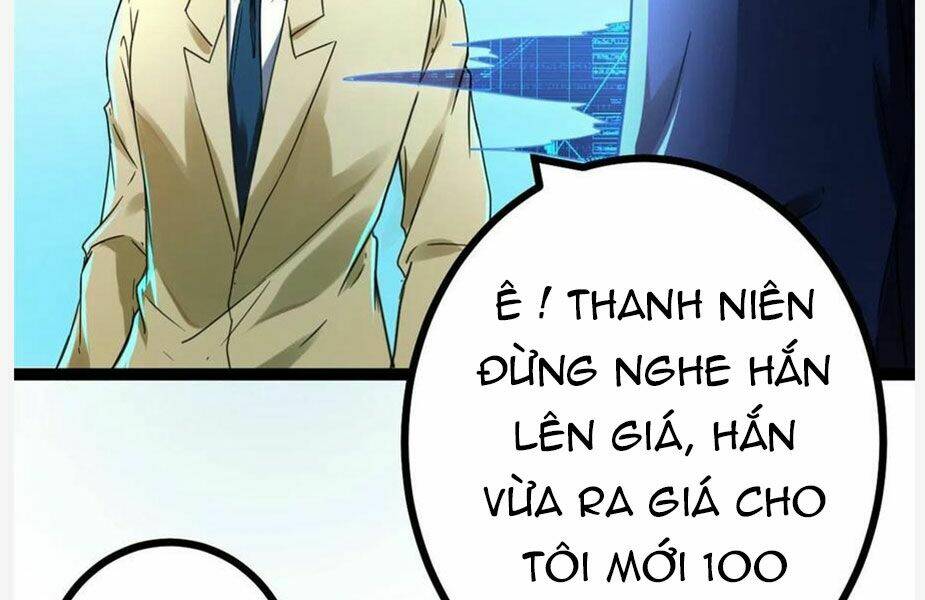 Cái Bóng Vạn Năng: Chapter 87