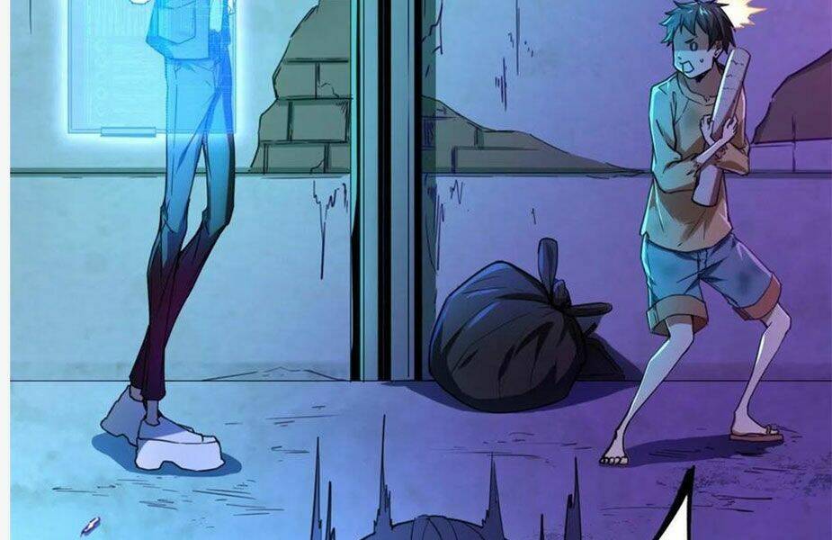 Cái Bóng Vạn Năng: Chapter 87