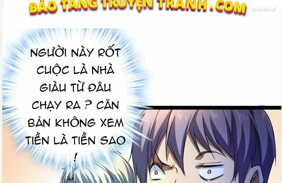 Cái Bóng Vạn Năng: Chapter 87