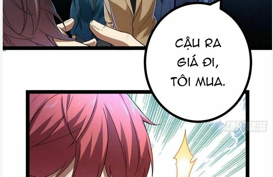 Cái Bóng Vạn Năng: Chapter 87