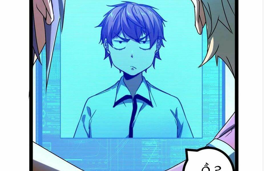 Cái Bóng Vạn Năng: Chapter 87