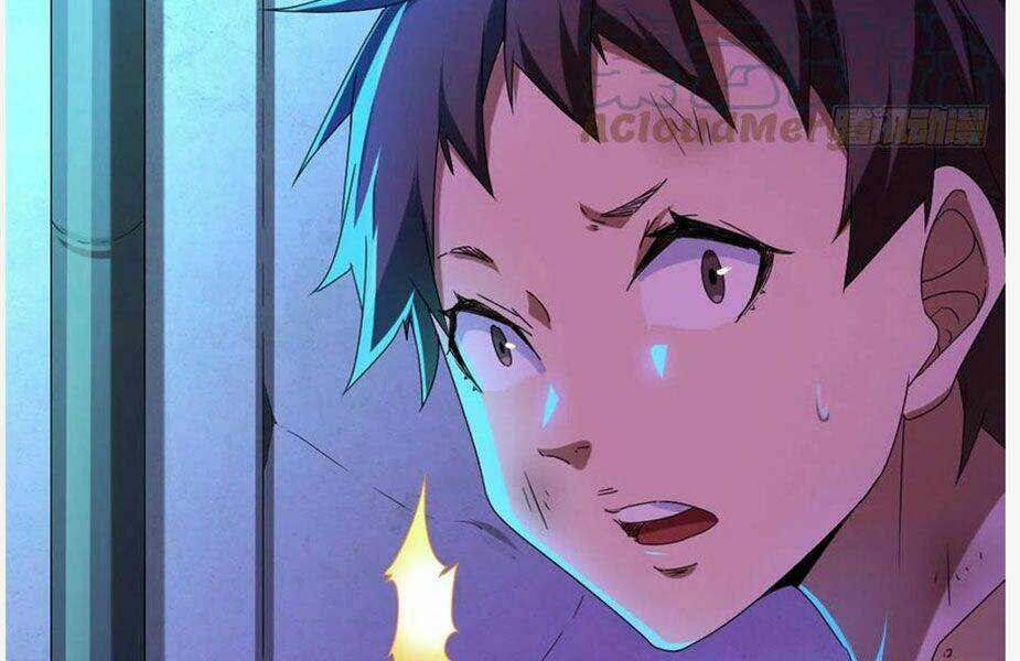 Cái Bóng Vạn Năng: Chapter 87