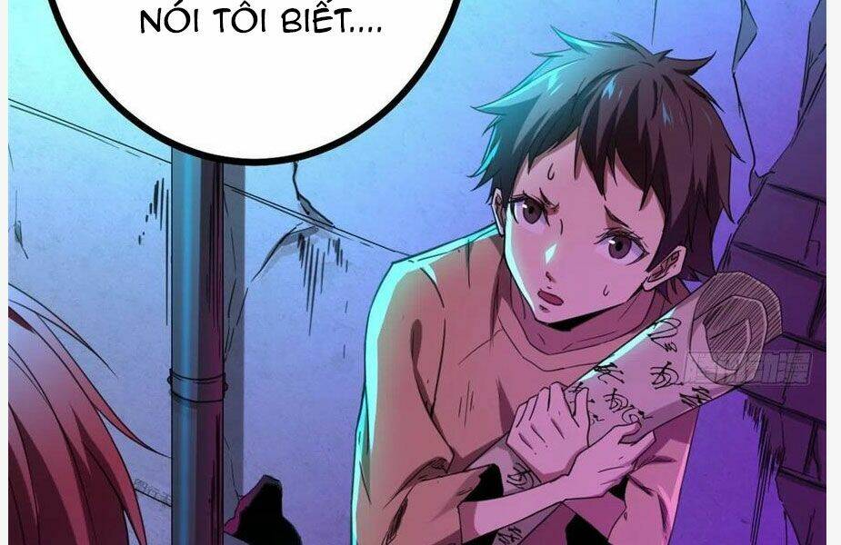 Cái Bóng Vạn Năng: Chapter 87