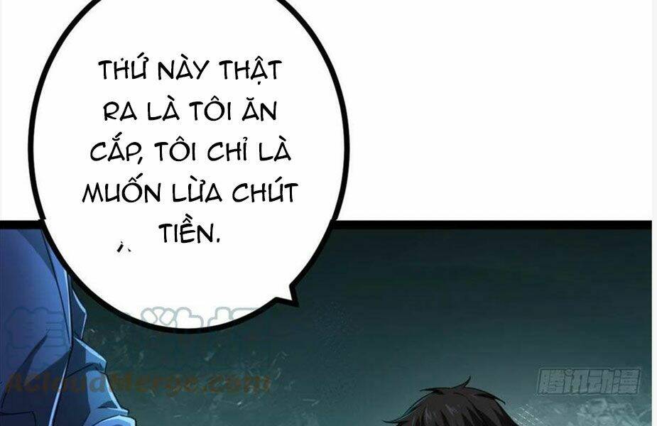 Cái Bóng Vạn Năng: Chapter 87