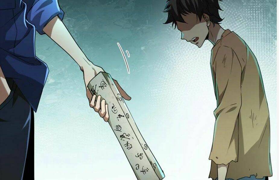 Cái Bóng Vạn Năng: Chapter 87