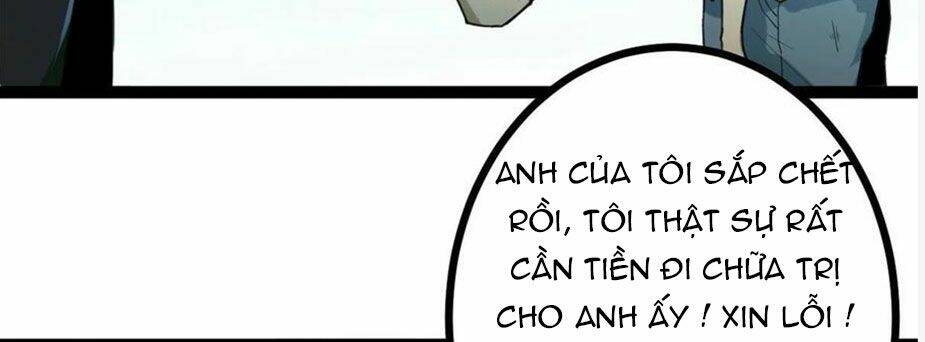 Cái Bóng Vạn Năng: Chapter 87