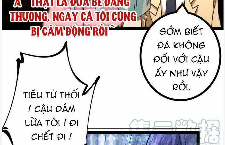 Cái Bóng Vạn Năng: Chapter 87