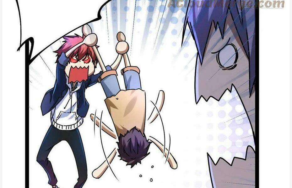 Cái Bóng Vạn Năng: Chapter 87