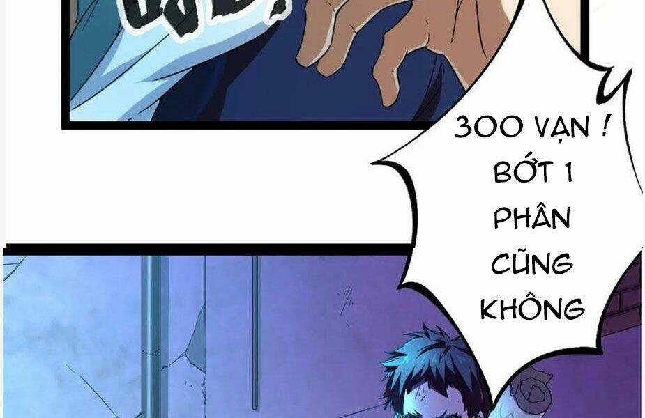 Cái Bóng Vạn Năng: Chapter 87