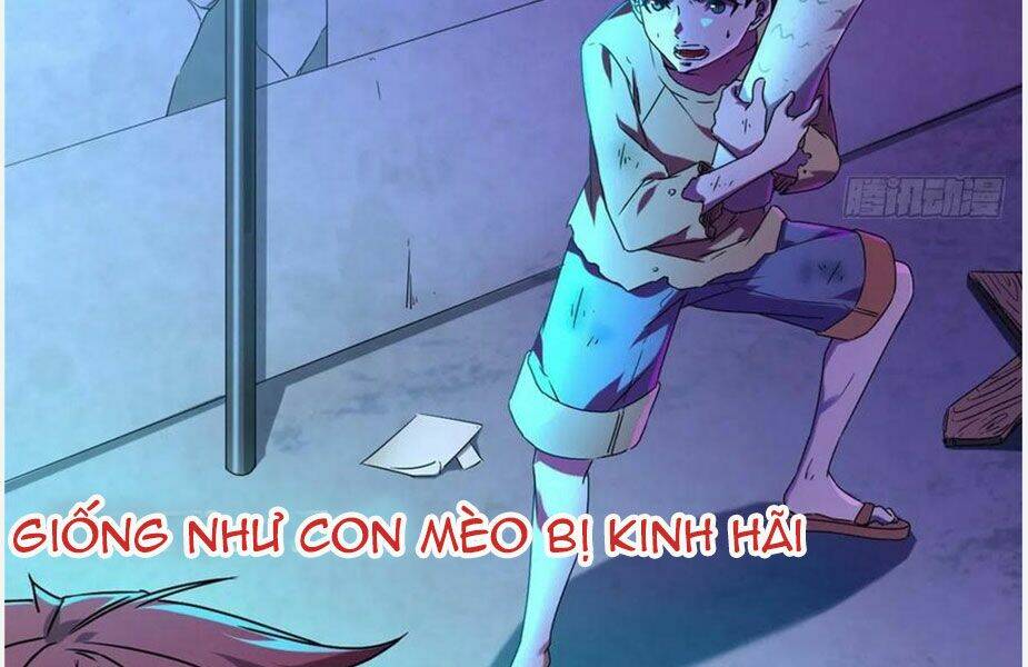 Cái Bóng Vạn Năng: Chapter 87