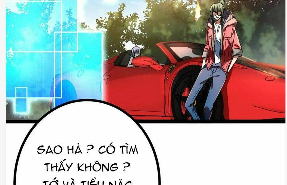 Cái Bóng Vạn Năng: Chapter 87