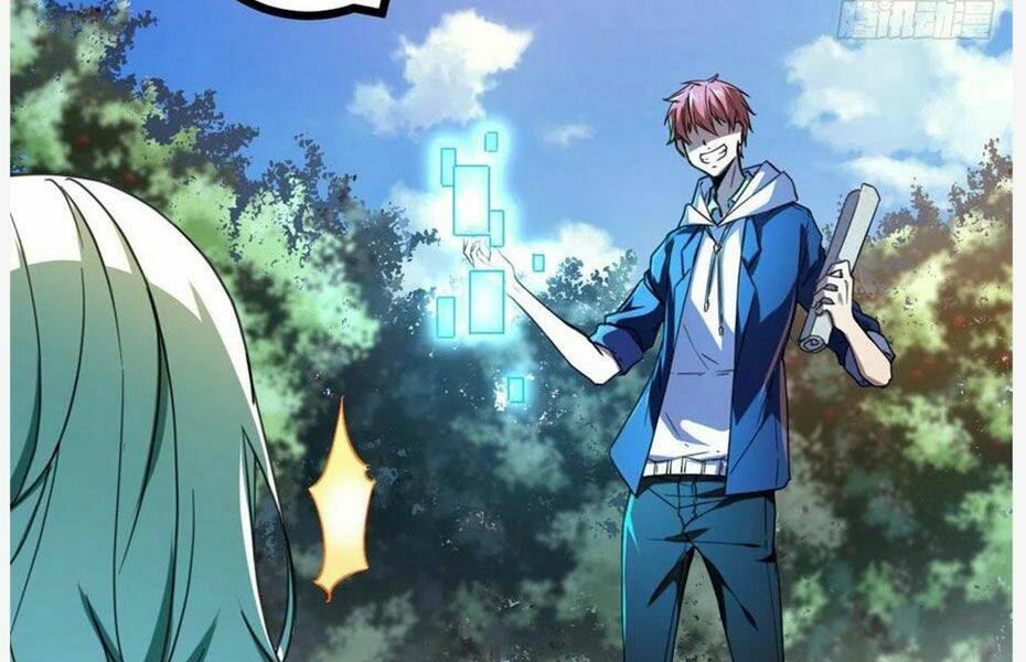 Cái Bóng Vạn Năng: Chapter 87