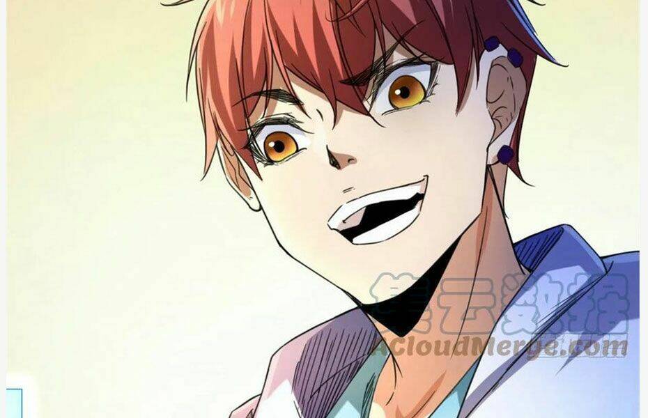 Cái Bóng Vạn Năng: Chapter 87