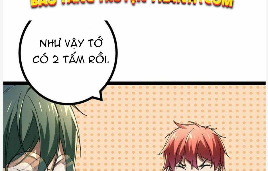 Cái Bóng Vạn Năng: Chapter 87