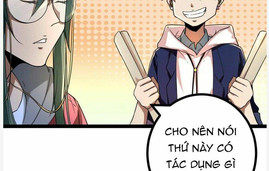Cái Bóng Vạn Năng: Chapter 87