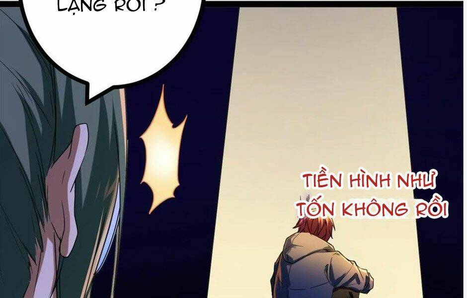 Cái Bóng Vạn Năng: Chapter 87