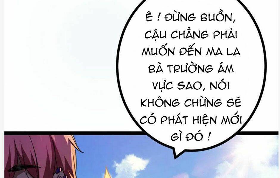 Cái Bóng Vạn Năng: Chapter 87
