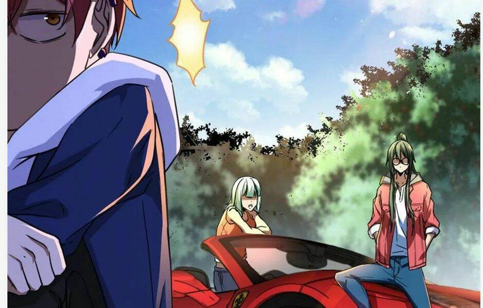 Cái Bóng Vạn Năng: Chapter 87