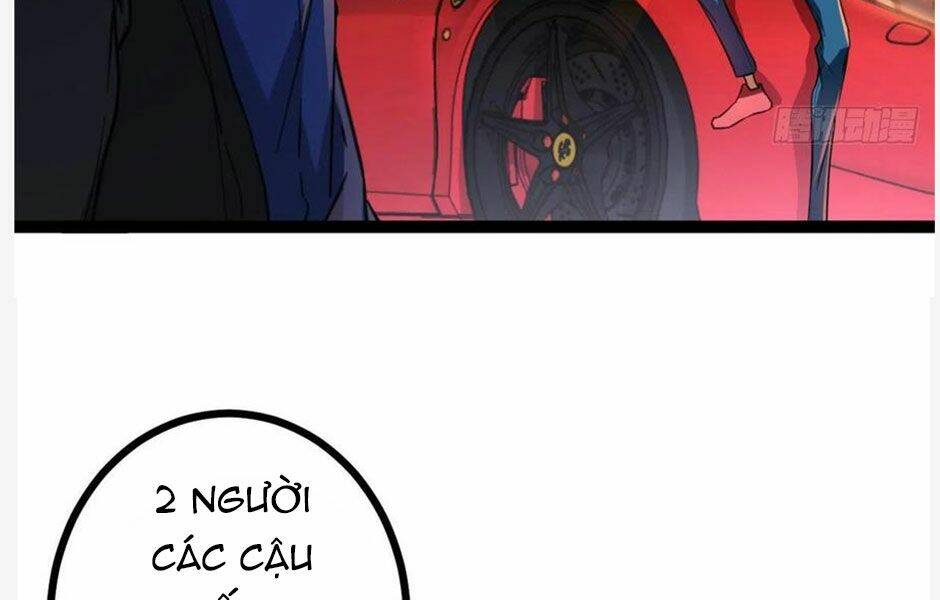 Cái Bóng Vạn Năng: Chapter 87
