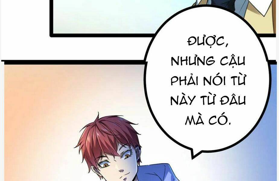 Cái Bóng Vạn Năng: Chapter 87