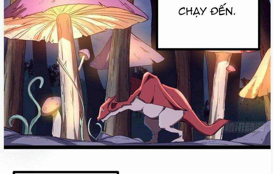 Cái Bóng Vạn Năng: Chapter 87