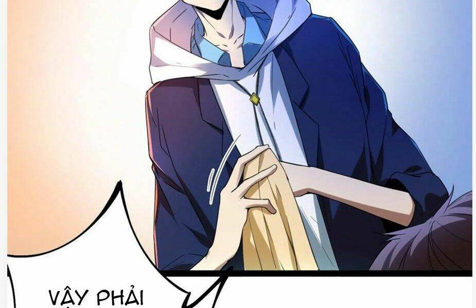 Cái Bóng Vạn Năng: Chapter 87