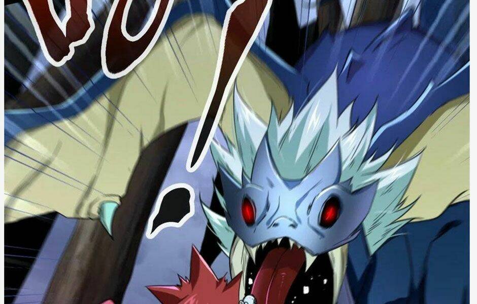 Cái Bóng Vạn Năng: Chapter 87