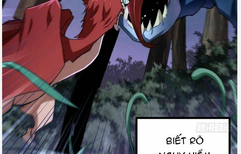 Cái Bóng Vạn Năng: Chapter 87